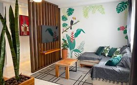 Apartamento Aldeia da Praia